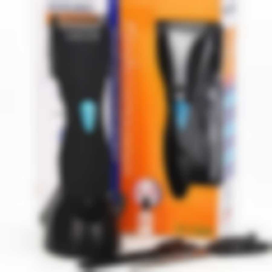 Машинка для стрижки 4,5 Вт ZM (х24) 10656