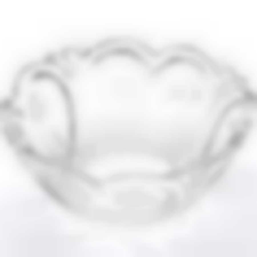 Салатница стекло (х8) 688