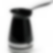 Электрическая кофеварка Sterlingg на 4 чашки по 250 мл (черная)