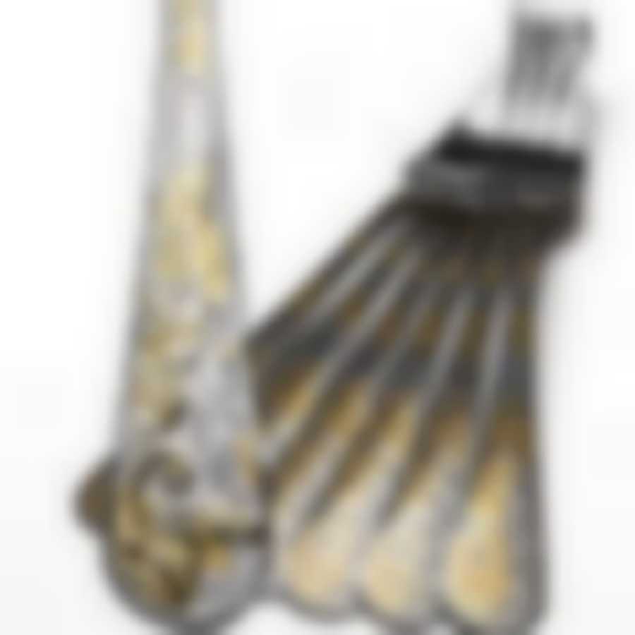 Набор вилок 6пр 2,2мм нерж. MB (х50) 25722