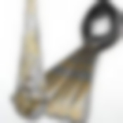 Набор ложек 6пр 2мм нерж. MB (х50) 25721