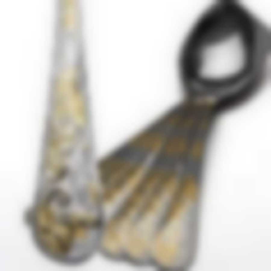 Набор ложек 6пр 2мм нерж. MB (х50) 25721