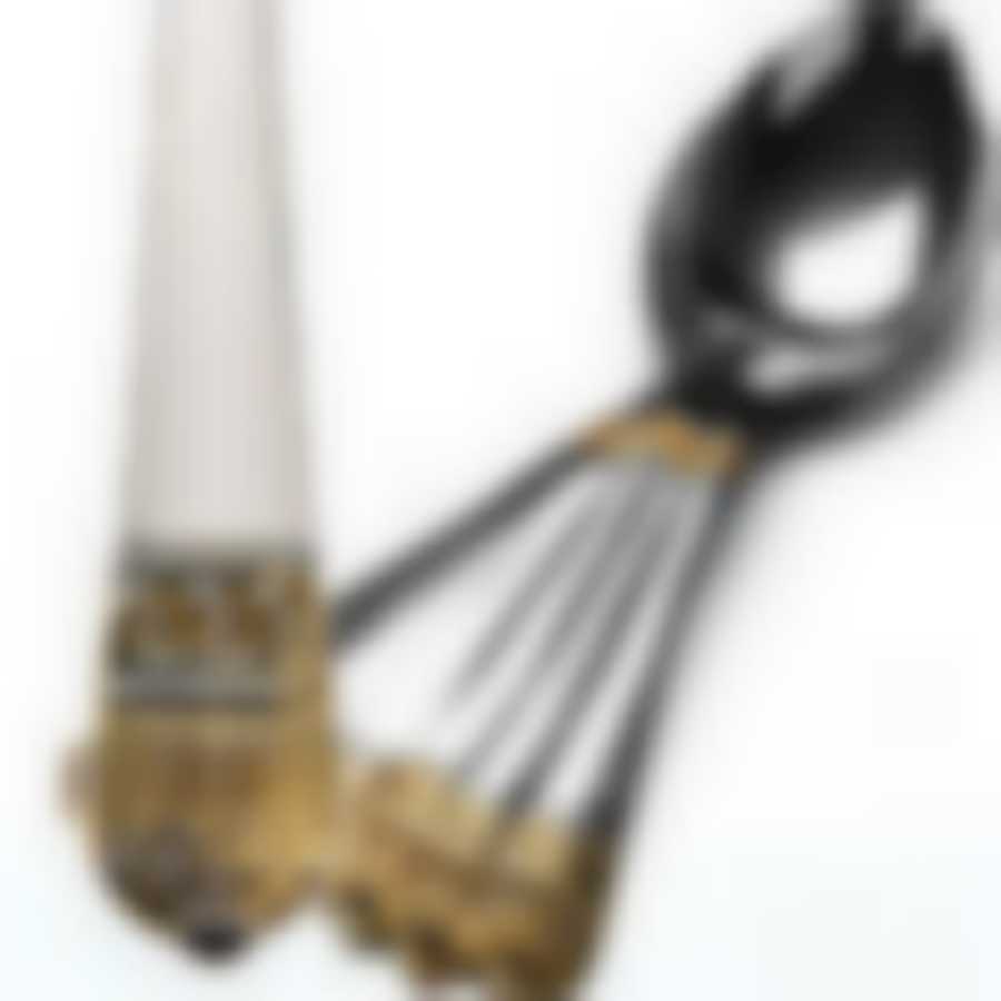 Набор чайных ложек 6пр 1,8мм нерж. MB (х100) 25732