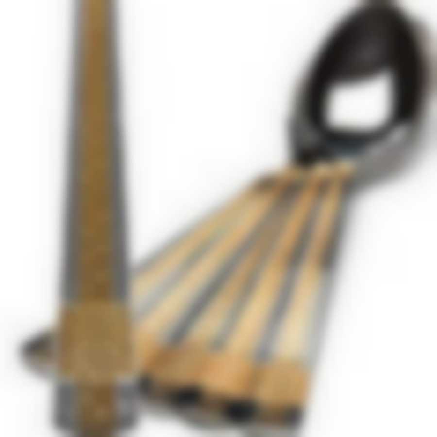 Набор чайных ложек 6пр 1,8мм нерж. MB (х100) 25726