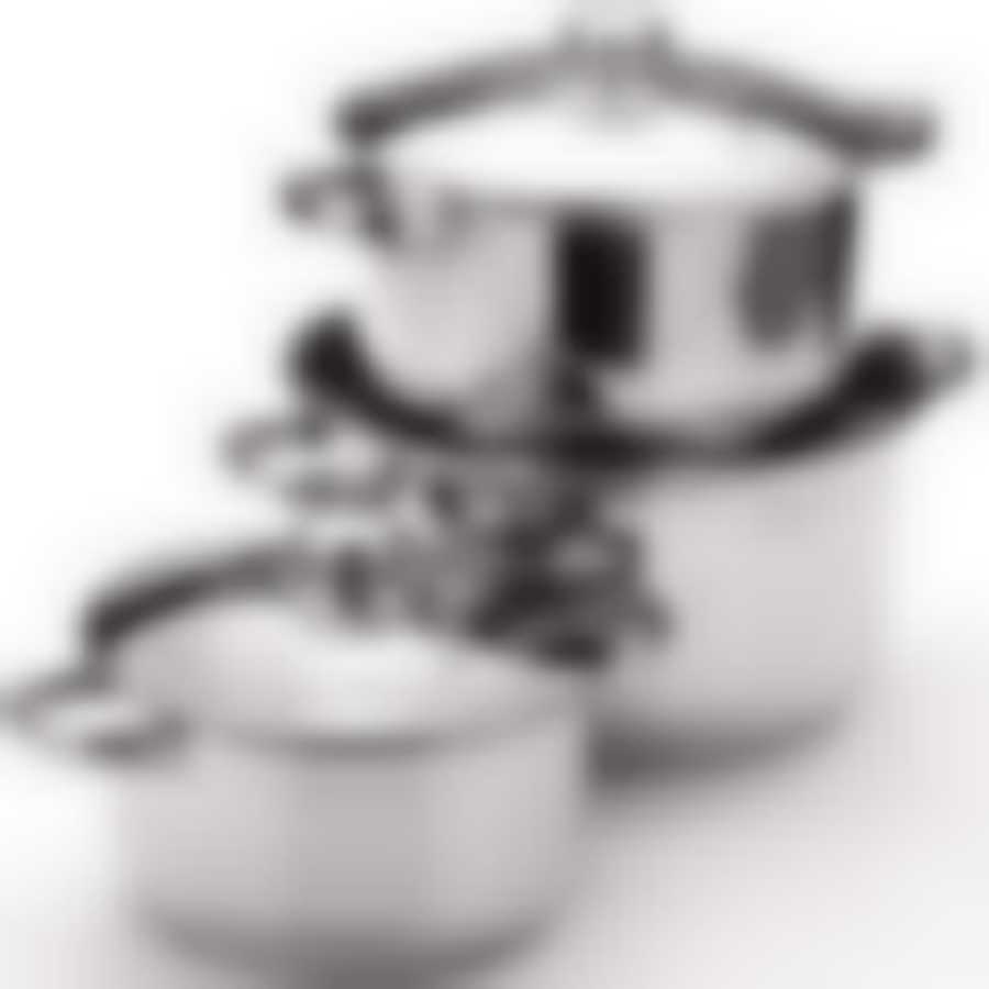 Набор посуды "Mayer & Boch", 6 предметов