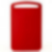 Доска разделочная 240х150 мм (красный)