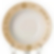 Тарелка столовая глубокая Domenik Heritage, D=23 см