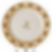 Тарелка закусочная (десертная) Domenik Heritage, D=20 см