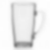 Кружка Luminarc "с добрым утром" 400мл прозр.