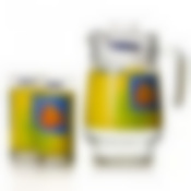 НАБОР питьевой 7пр. "МЕЛИС СОЛЕЙ"