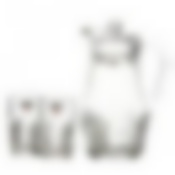 Набор питьевой Luminarc Orient, 7 предметов