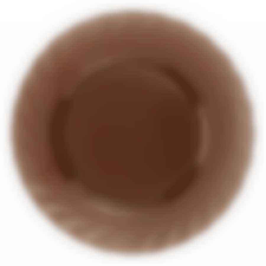 Тарелка столовая мелкая Luminarc Ocean Eclipse, D=24 см