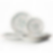 Набор тарелок на 6 персон Arcopal Veronica, 18 предметов