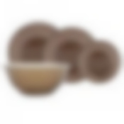 НАБОР СТОЛОВЫЙ "ОКЕАН ЭКЛИПС" 18пр