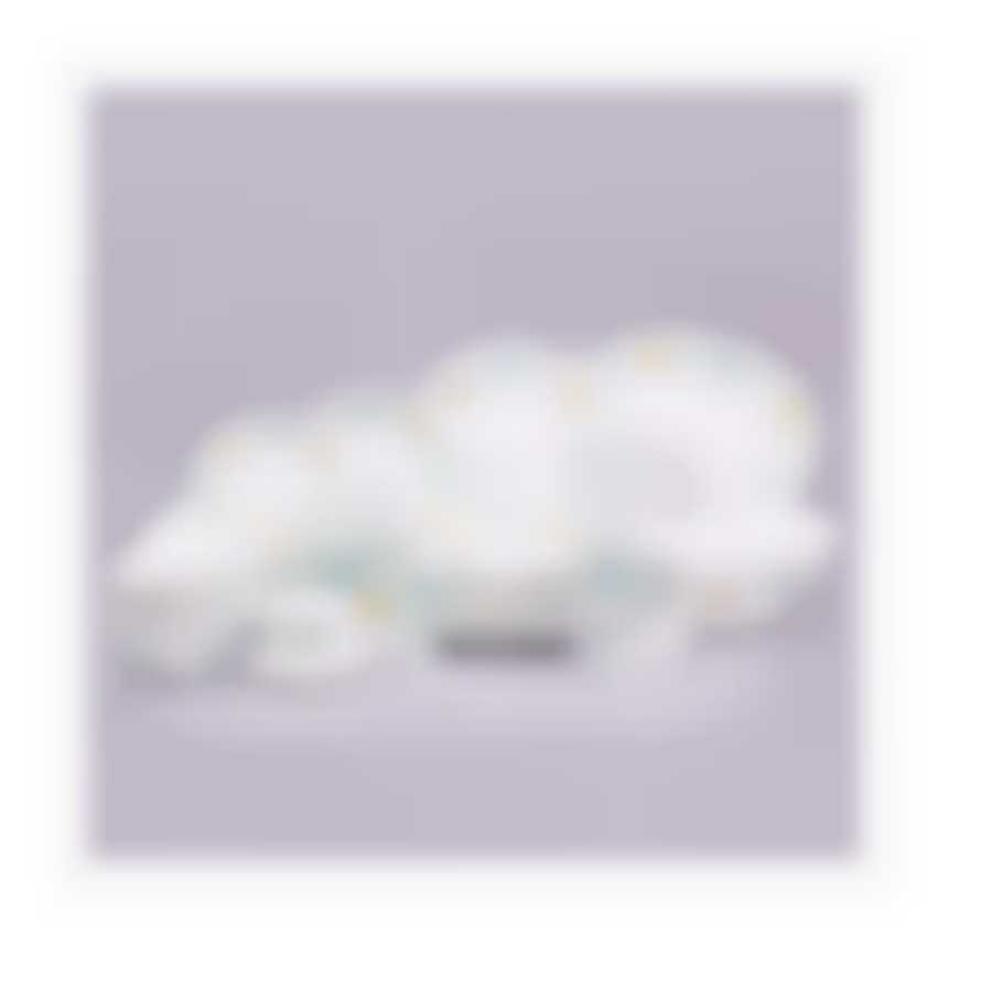 Набор столовый на 6 персон Arcopal Cybele, 38+7 предметов