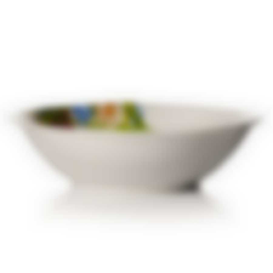 САЛАТНИК квадрат 9 "Урожай" 230мм