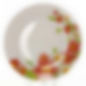 Тарелка закусочная (десертная) Нарцисс, D=23 см