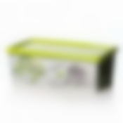 Коробка прямоугольная Прованс 5,5 л