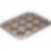 ФОРМА для 12 маффинов, антипр., 38*29.5*3.5cм, NADOBA RADA