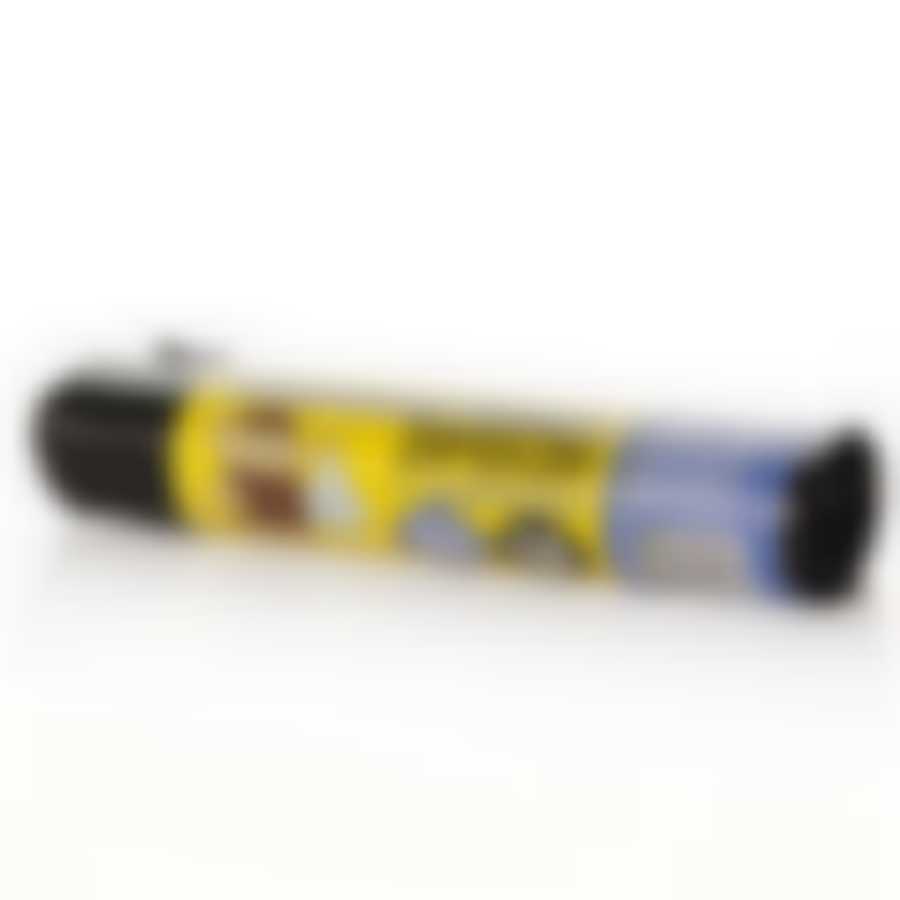 МЕШОК д/мусора "Мамонтенок" 35л*15шт с завязками