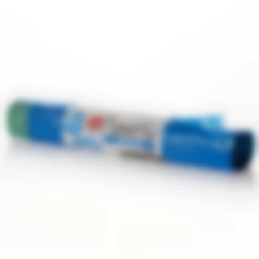 ПАКЕТЫ для мусора Grifon с завязками особо прочные 30л 15шт