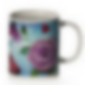 ТЕРМОКРУЖКА керам. "Love" 300мл (2 вида)