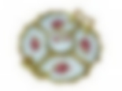 Менажница "Merci Mignon", диаметр 30 см