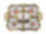 Менажница "Merci Mignon"