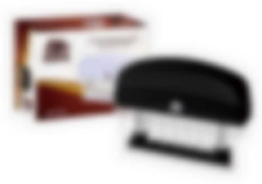 Размягчитель мяса (тендерайзер) "Bayerhoff", цвет чёрный