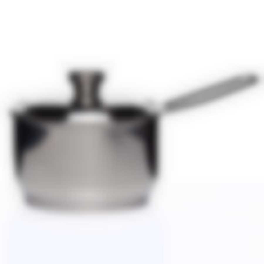 Кастрюля для кипячения молока 1.75 л