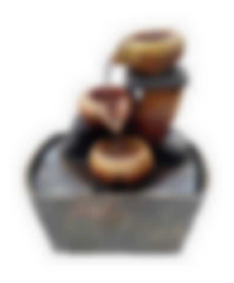 Декоративный фонтан "Ester-Plus"