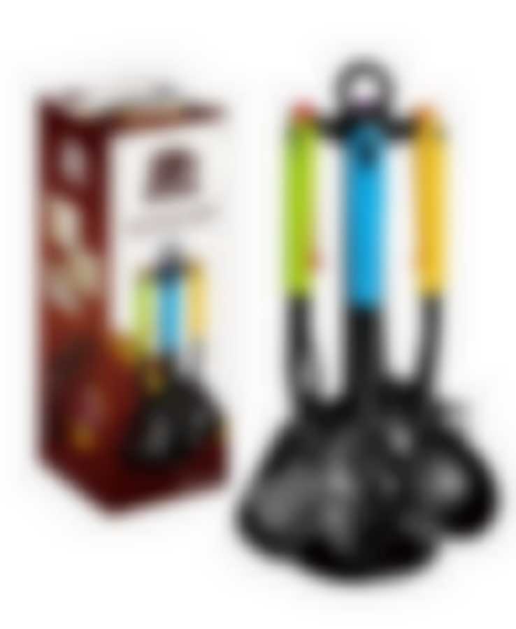 Набор столовых принадлежностей "Bayerhoff", 7 предметов