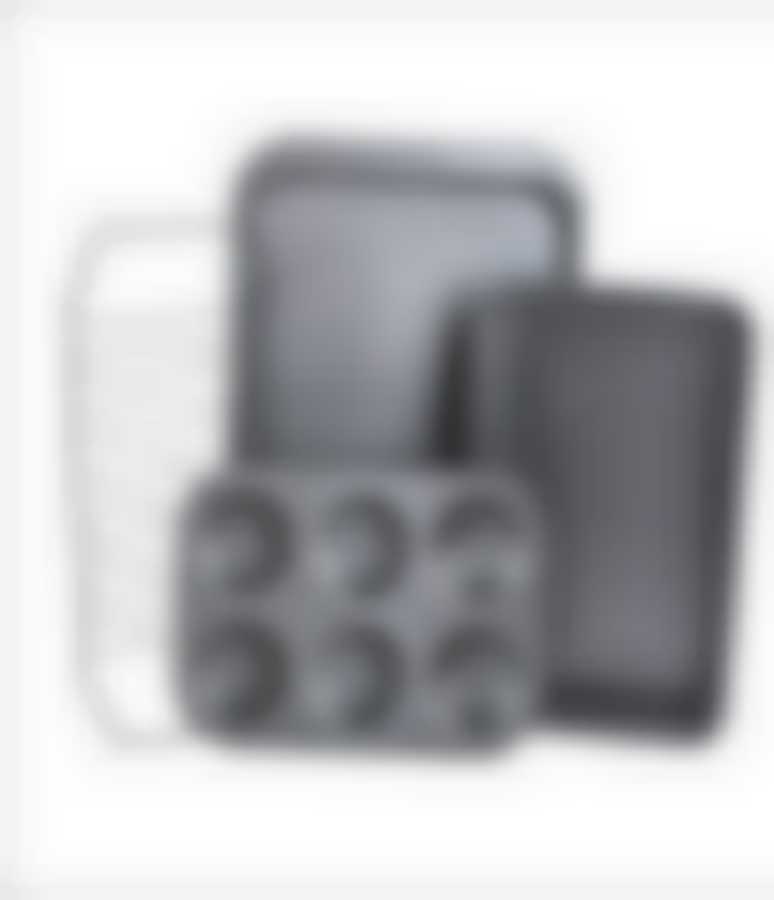 Противень Набор из 4 предметов "Bayerhoff"