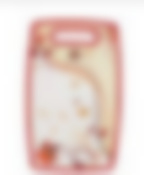 Разделочная доска "Bayerhoff" 23х37см