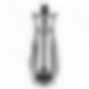 Перцемолка ручная LaSella, 14,2 см