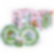 Набор детской посуды 3 предмета Простоквашино, арт KPC-354