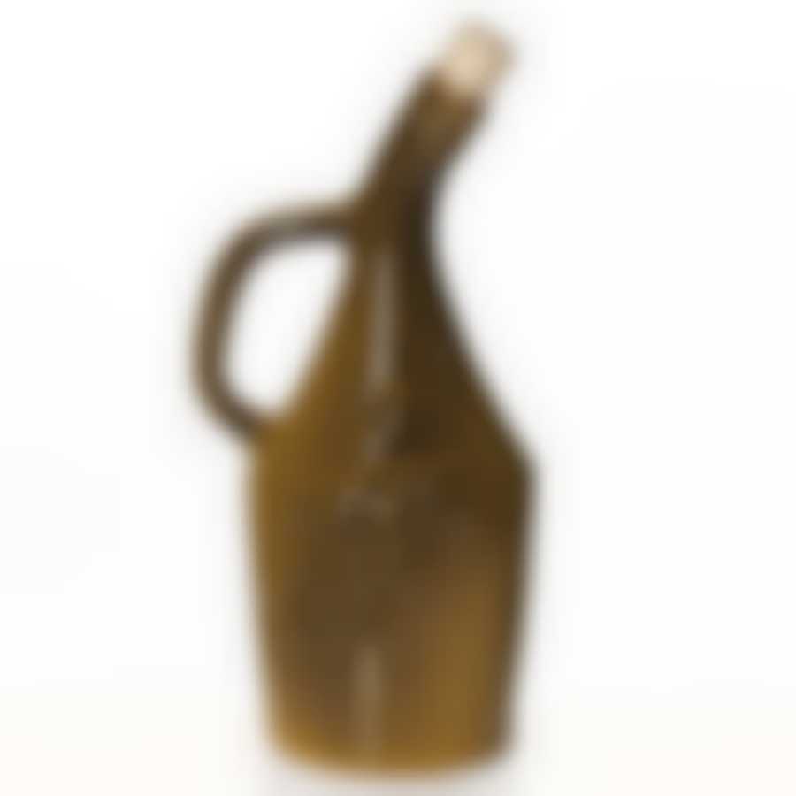 БУТЫЛКА для масла "Оливки"