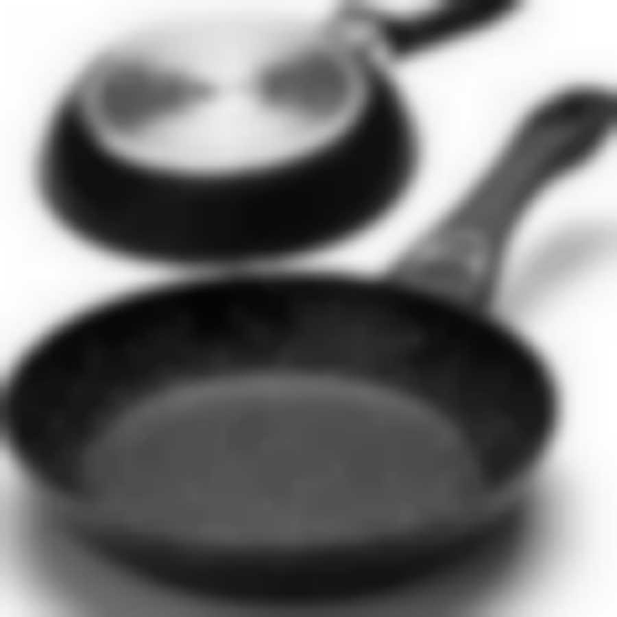 Сковородка 20см мрам/крошка с руч МВ (х6) 25620