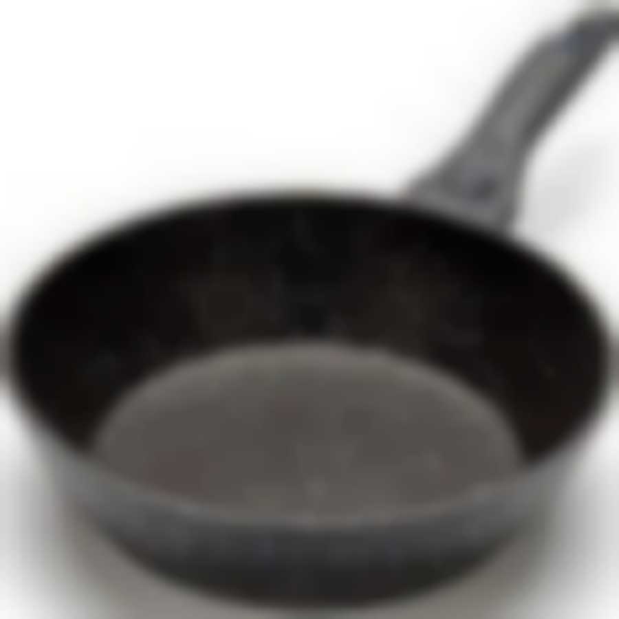 Сотейник 26см мрамор/крошка АП MB (х6) 25682