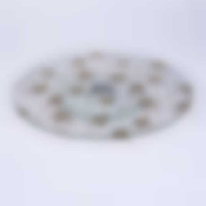 Блюдо для торта Mayer&Boch вращающееся, D=34 см