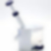 Отделитель косточек вишни 1,5л MB механ (х12) 4170