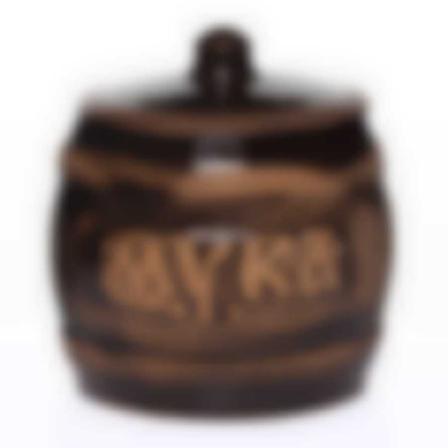 БОЧОНОК "Мука"