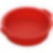 ФОРМА для выпечки,силиконовая 28*25*6см MILA NADOBA