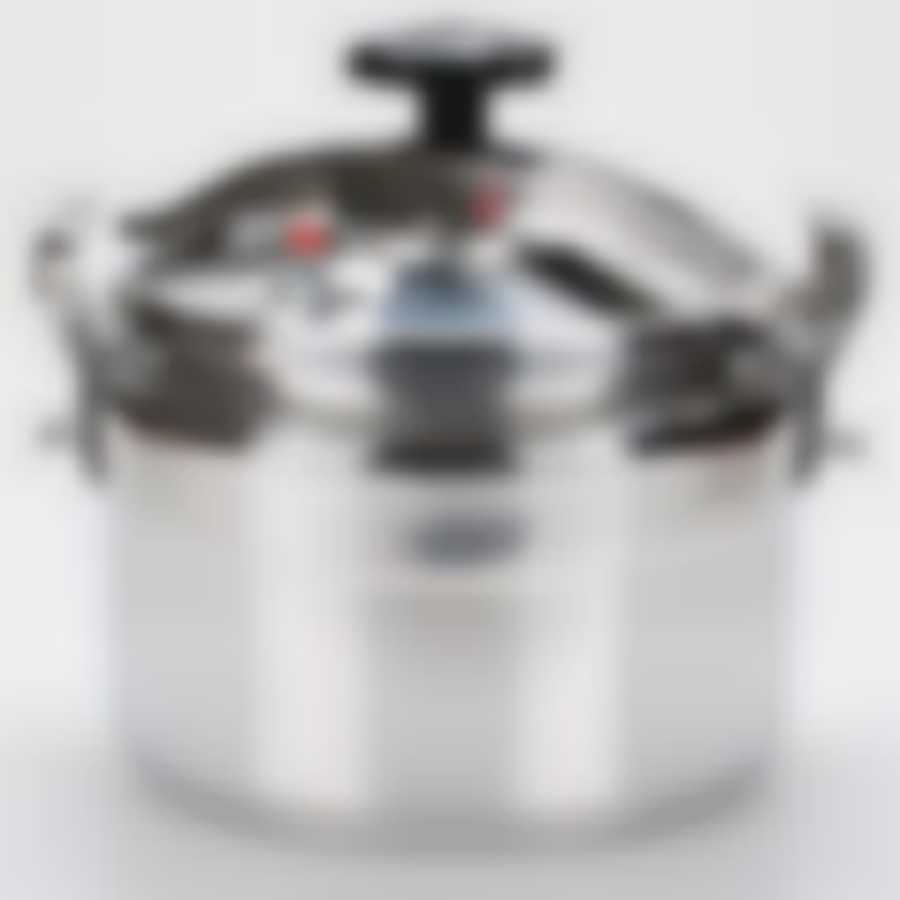 Скороварка 9л 26см MB алюмин. (х6) 4993