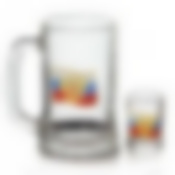 Набор бокалов Relax Мое любимое, 8 предметов