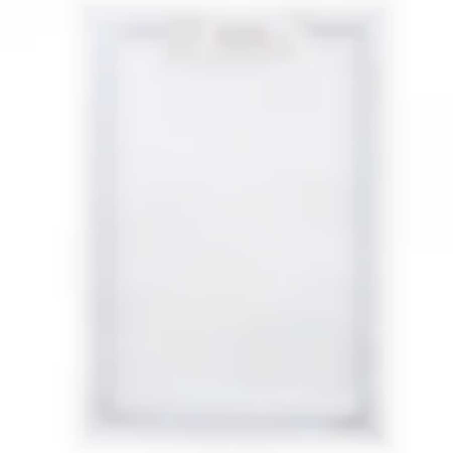 Мат на стол lucky charm 50x35см