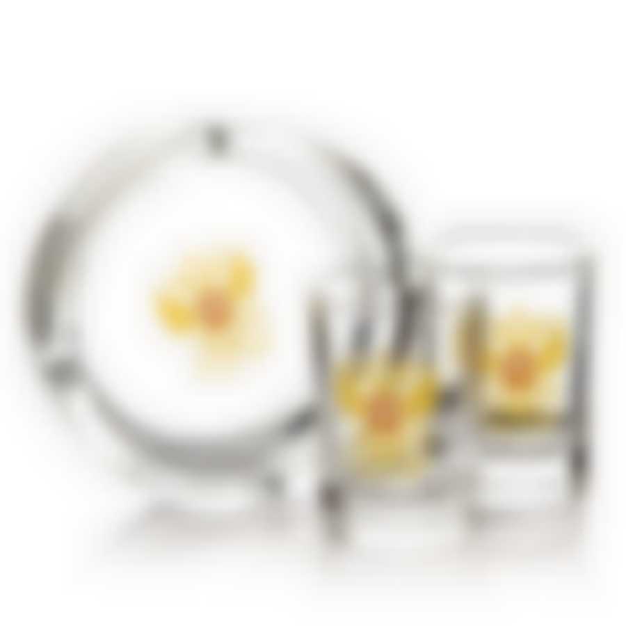 НАБОР "На двоих" пеп. 1015+2ст. 1022 "Герб"