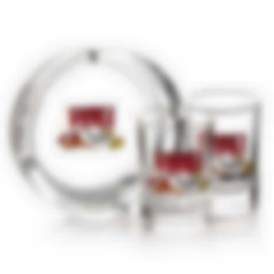 НАБОР "На двоих" пеп. 1015+2ст. 1022 "Водка"