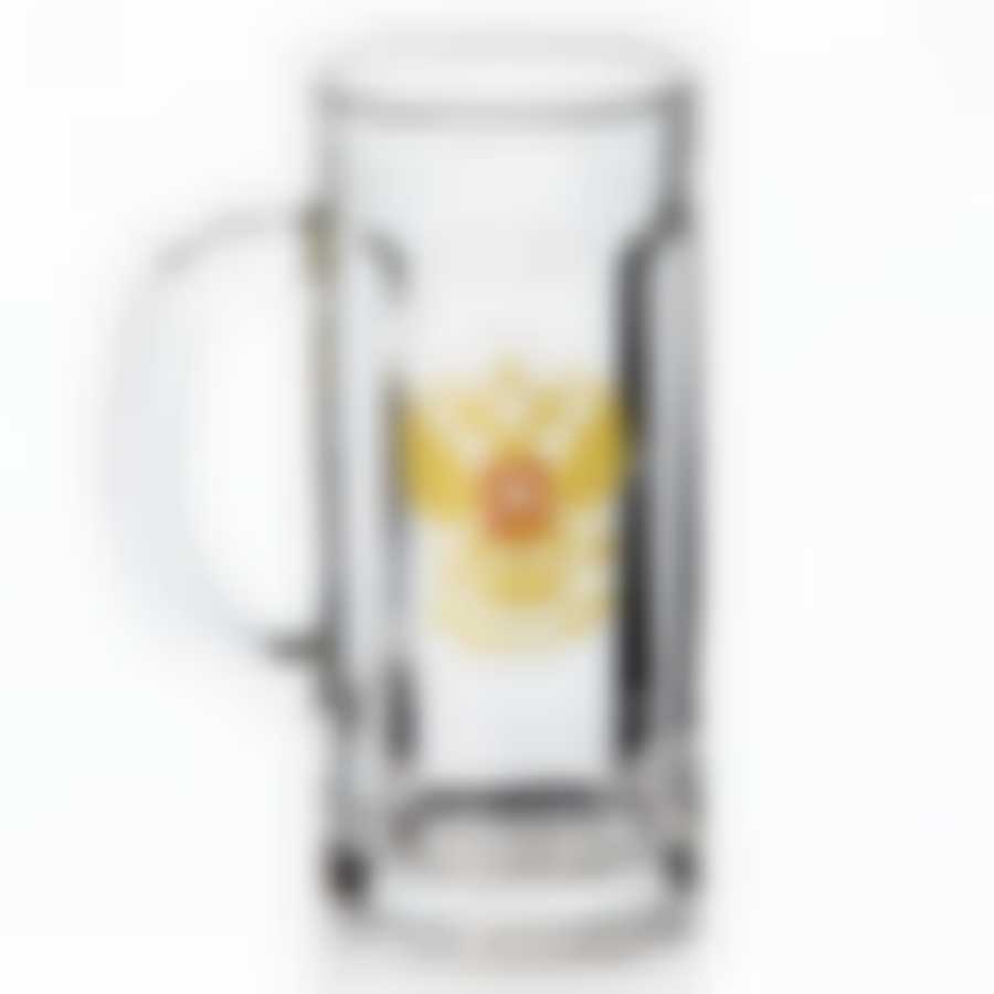 КРУЖКА для пива, "ПАБ" Герб