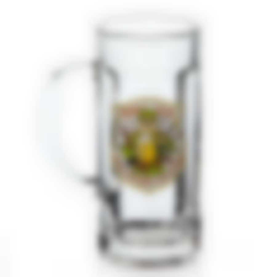 КРУЖКА для пива, "ПАБ" Для мужчин